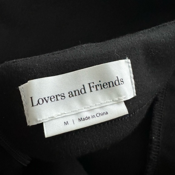 Lovers and Friends Karma Maxi Dress - new without tags - Picture 8 of 10